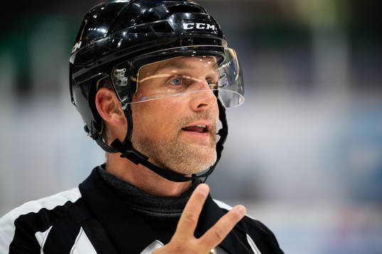 Domare Mikael Nord