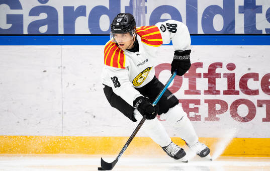 Brynäs Jaedon Descheneau