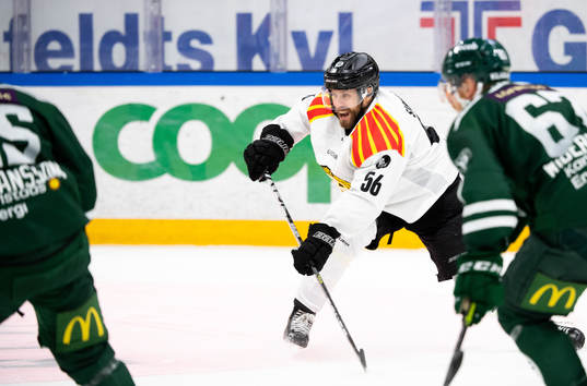 Brynäs Jonathan Sigalet