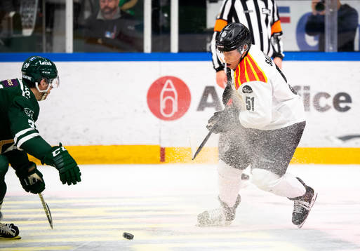 Brynäs Tomi Sallinen