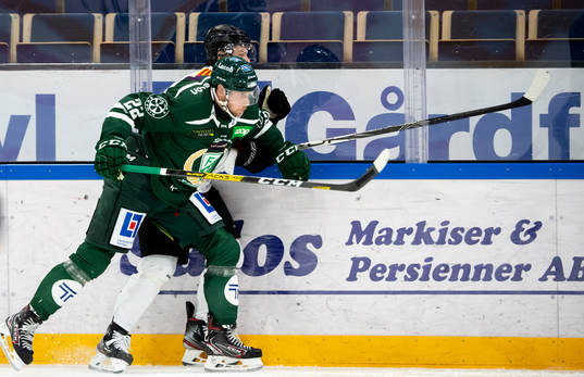 Färjestads Per Åslund