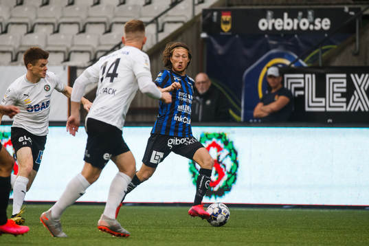 Sirius Axel Björnström
