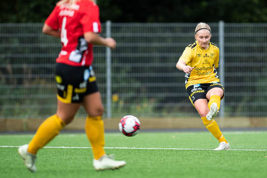 Elfsborgs Fanny Johansson
