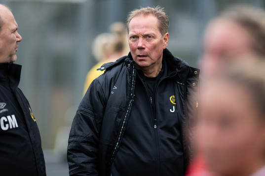 Elfsborgs Jan Ryrlén