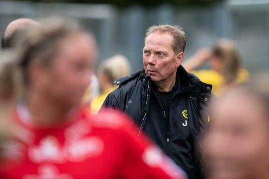 Elfsborgs Jan Ryrlén