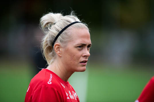 Elfsborgs Ellen Larsson