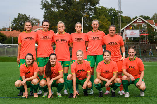 Bollstanäs spelare