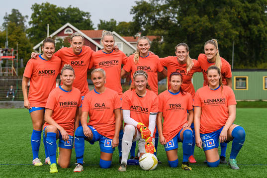 Kalmars spelare