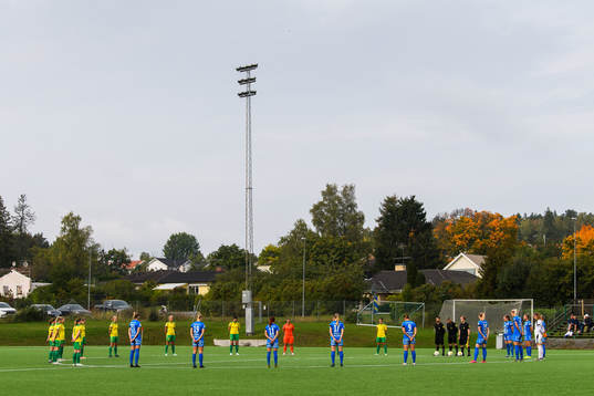 Spelarna
