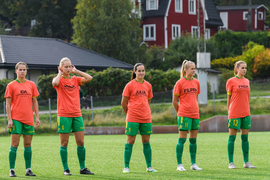 Bollstanäs spelare