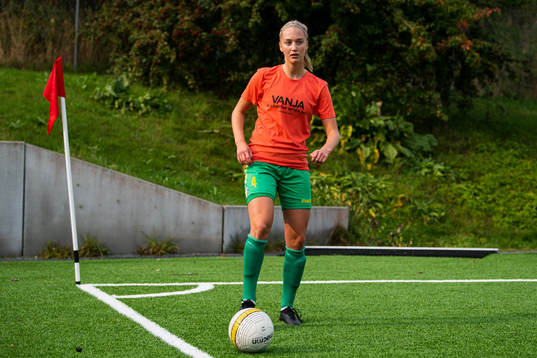 Bollstanäs Thea Nyberg