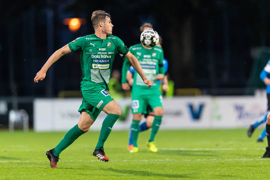 Ljungskiles Adam Rosén