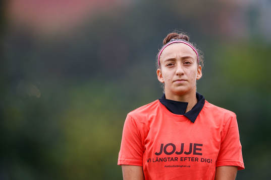 s Rosa Kafaji