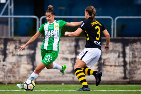 s Fanny Johansson