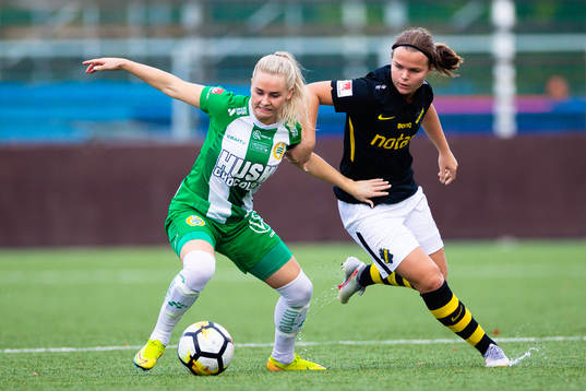 s Johanna Lindell