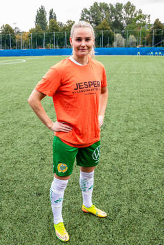 Hammarbys Emma Jansson