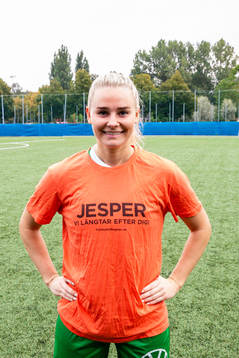 Hammarbys Emma Jansson
