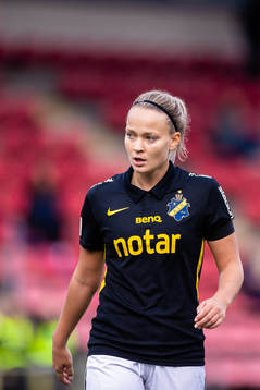 s Evelina Finndell