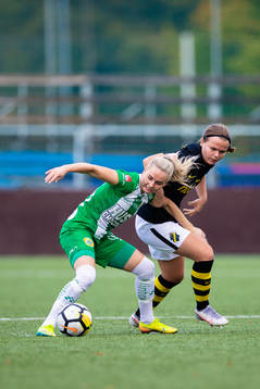 s Johanna Lindell
