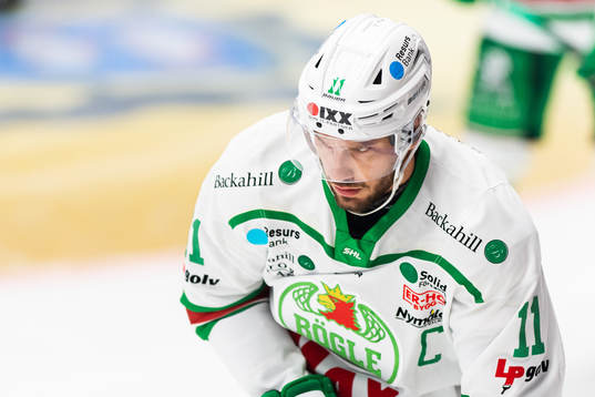 Rögles Mattias Sjögren