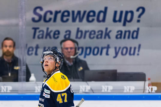 s Anton Karlsson deppar