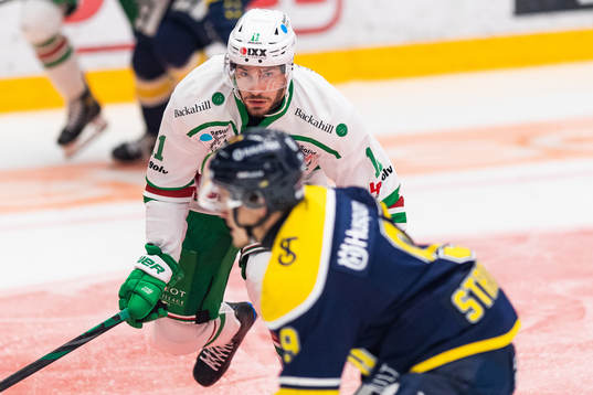 Rögles Mattias Sjögren