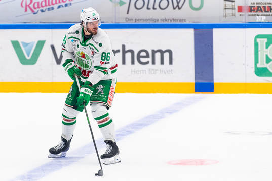 Rögles Eric Gelinas