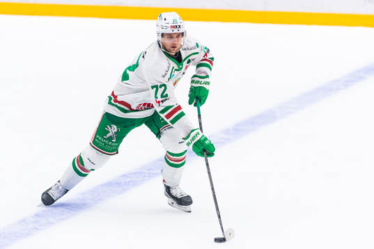 Rögles Daniel Zaar