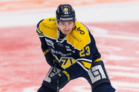 s Lias Andersson