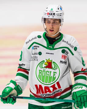 Rögles Samuel Johannesson