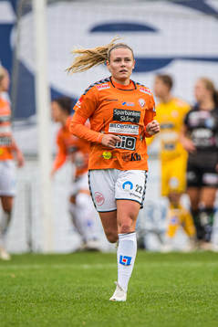 Kristianstads Maja Bodin