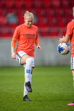 Kristianstads Jutta Rantala