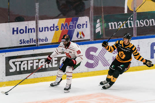 Skellefteås Philip Broberg