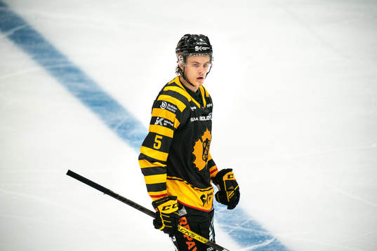 Skellefteås Philip Broberg
