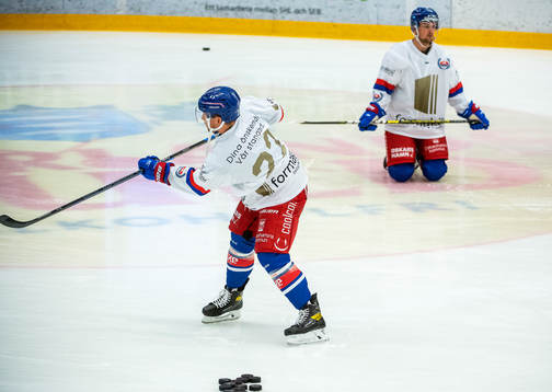 Oskarshamns Brian Cooper