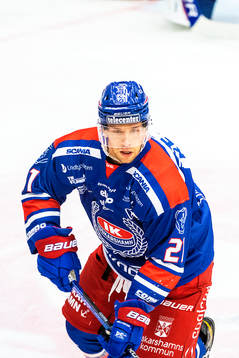 Oskarshamns Brian Cooper