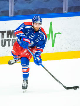 Oskarshamns Adam Janosik