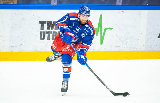 Oskarshamns Adam Janosik