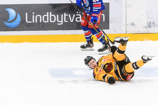 Luleås Einar Emanuelsson