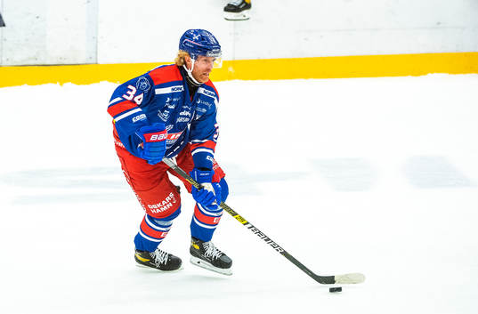 Oskarshamns Philip Samuelsson