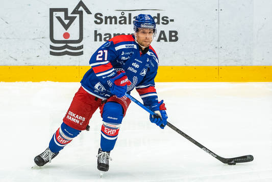 Oskarshamns Brian Cooper