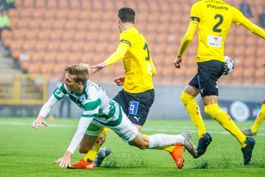 Västerås Albin Sporrong