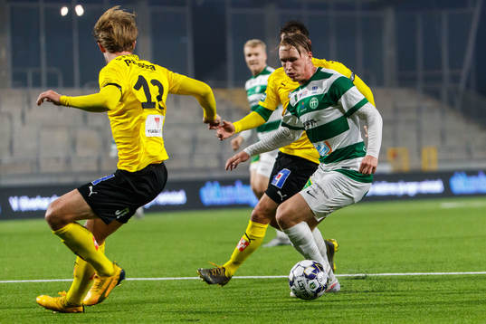 Västerås Emil Skogh
