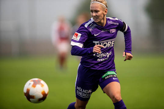 Jitex Nora Rönnfors