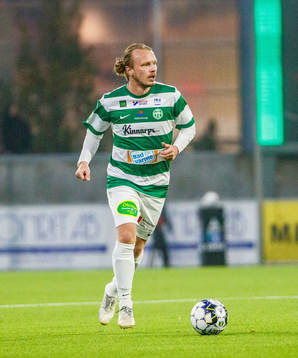 Jesper Florén