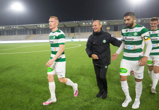 Västerås David Engström, individuell tränare Leif Berg,