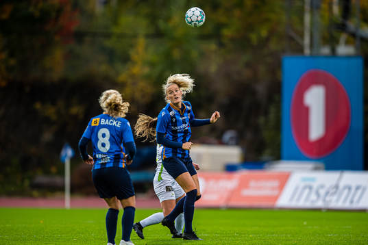 Live Aandal of Stabæk