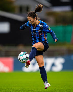 Siri N Grønli of Stabæk
