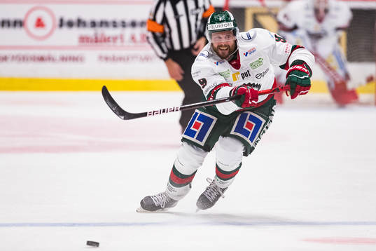 Frölundas Jan Mursak