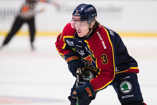 Djurgårdens Tobias Björnfot